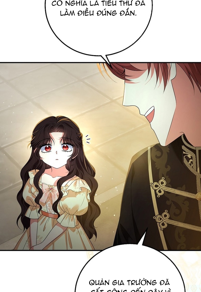 Thiếu Nữ Bị Ruồng Bỏ: Kế Hoạch Báo Thù Của Gia Tộc Pháp Sư Chapter 16 - Trang 2