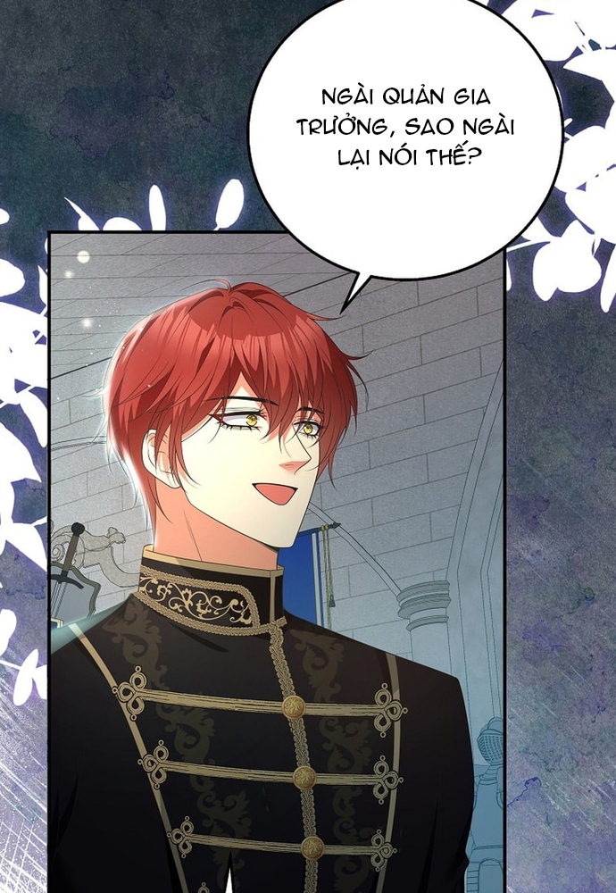 Thiếu Nữ Bị Ruồng Bỏ: Kế Hoạch Báo Thù Của Gia Tộc Pháp Sư Chapter 16 - Trang 2