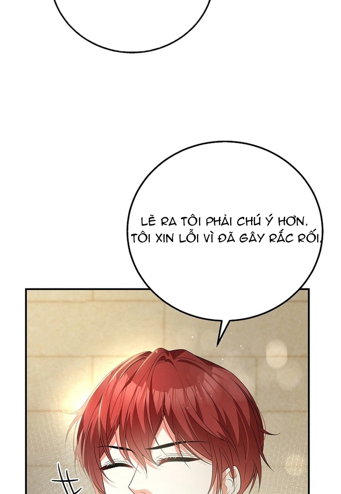 Thiếu Nữ Bị Ruồng Bỏ: Kế Hoạch Báo Thù Của Gia Tộc Pháp Sư Chapter 16 - Trang 2