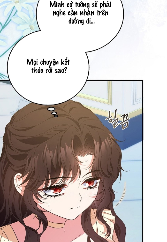 Thiếu Nữ Bị Ruồng Bỏ: Kế Hoạch Báo Thù Của Gia Tộc Pháp Sư Chapter 16 - Trang 2