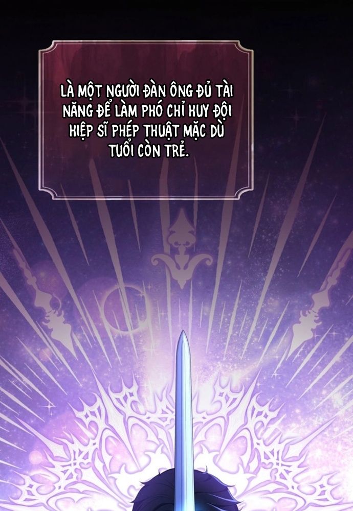 Thiếu Nữ Bị Ruồng Bỏ: Kế Hoạch Báo Thù Của Gia Tộc Pháp Sư Chapter 27 - Trang 2