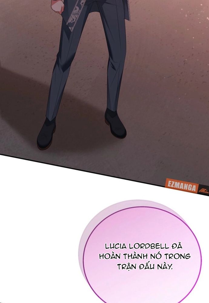 Thiếu Nữ Bị Ruồng Bỏ: Kế Hoạch Báo Thù Của Gia Tộc Pháp Sư Chapter 27 - Trang 2