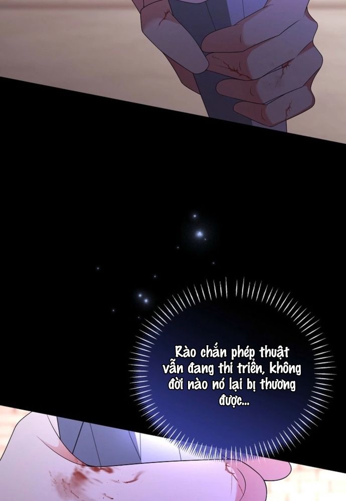 Thiếu Nữ Bị Ruồng Bỏ: Kế Hoạch Báo Thù Của Gia Tộc Pháp Sư Chapter 27 - Trang 2