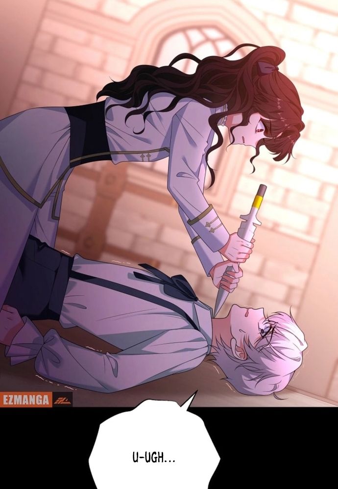 Thiếu Nữ Bị Ruồng Bỏ: Kế Hoạch Báo Thù Của Gia Tộc Pháp Sư Chapter 27 - Trang 2