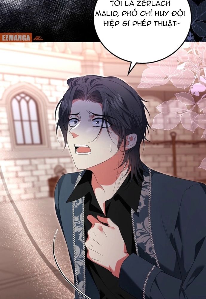 Thiếu Nữ Bị Ruồng Bỏ: Kế Hoạch Báo Thù Của Gia Tộc Pháp Sư Chapter 27 - Trang 2