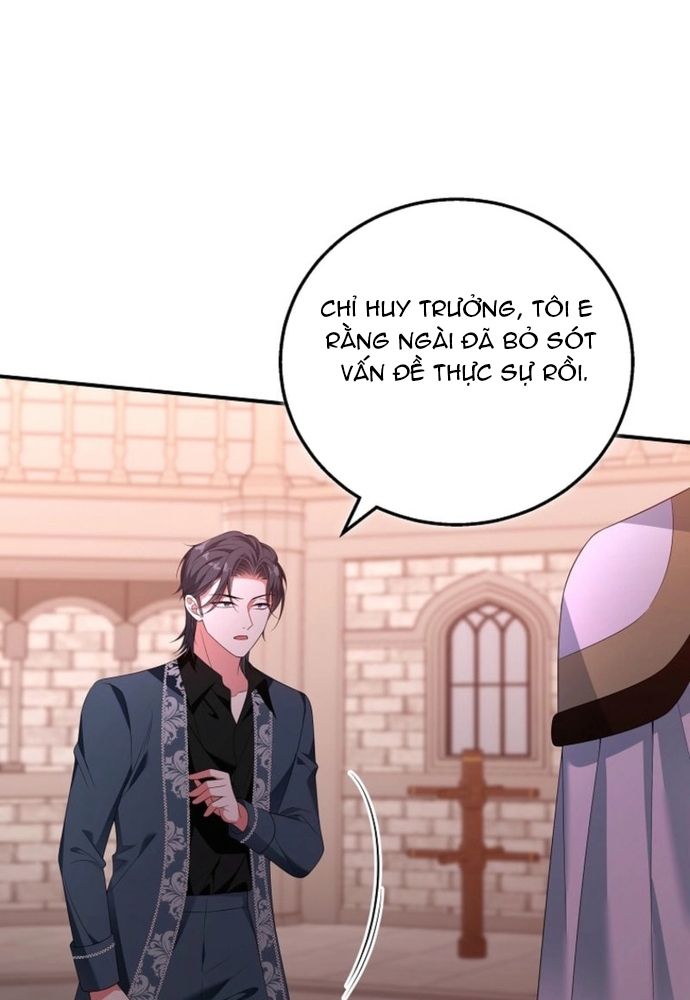 Thiếu Nữ Bị Ruồng Bỏ: Kế Hoạch Báo Thù Của Gia Tộc Pháp Sư Chapter 27 - Trang 2