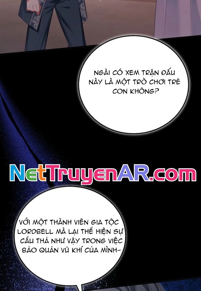 Thiếu Nữ Bị Ruồng Bỏ: Kế Hoạch Báo Thù Của Gia Tộc Pháp Sư Chapter 27 - Trang 2