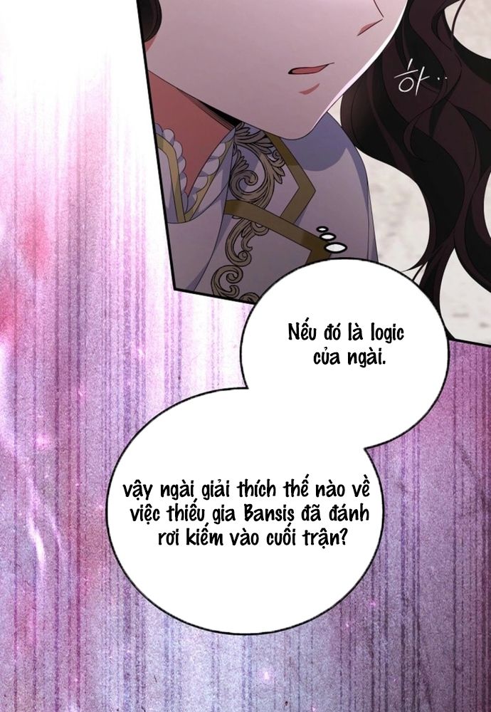 Thiếu Nữ Bị Ruồng Bỏ: Kế Hoạch Báo Thù Của Gia Tộc Pháp Sư Chapter 27 - Trang 2