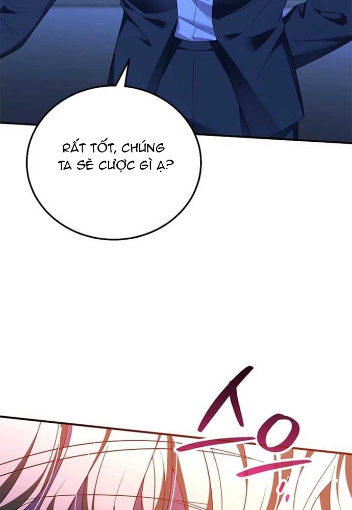 Thiếu Nữ Bị Ruồng Bỏ: Kế Hoạch Báo Thù Của Gia Tộc Pháp Sư Chapter 38 - Trang 2