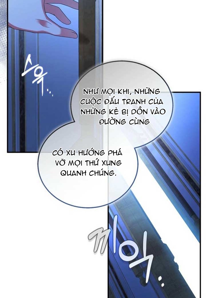 Thiếu Nữ Bị Ruồng Bỏ: Kế Hoạch Báo Thù Của Gia Tộc Pháp Sư Chapter 38 - Trang 2