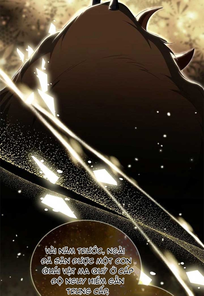 Thiếu Nữ Bị Ruồng Bỏ: Kế Hoạch Báo Thù Của Gia Tộc Pháp Sư Chapter 38 - Trang 2
