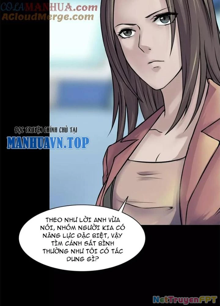 Ma Tu Tái Sinh: Khởi Đầu Nhặt Được Một Hành Tinh Zombie Chapter 32 - Trang 2