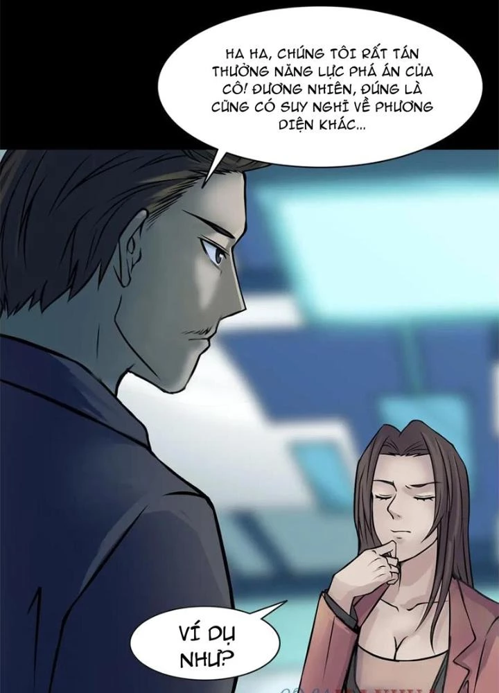 Ma Tu Tái Sinh: Khởi Đầu Nhặt Được Một Hành Tinh Zombie Chapter 32 - Trang 2