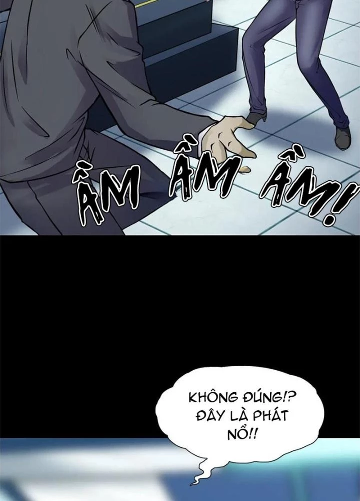 Ma Tu Tái Sinh: Khởi Đầu Nhặt Được Một Hành Tinh Zombie Chapter 32 - Trang 2