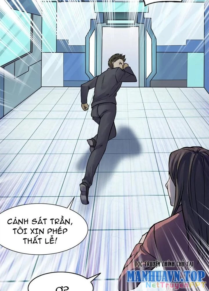 Ma Tu Tái Sinh: Khởi Đầu Nhặt Được Một Hành Tinh Zombie Chapter 32 - Trang 2