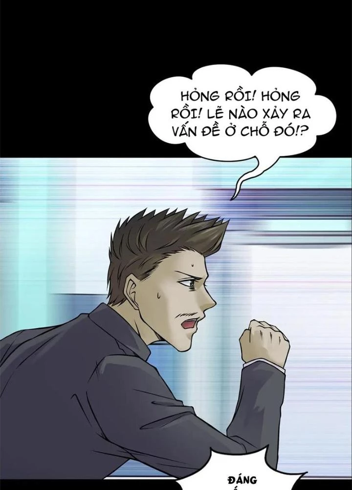 Ma Tu Tái Sinh: Khởi Đầu Nhặt Được Một Hành Tinh Zombie Chapter 32 - Trang 2