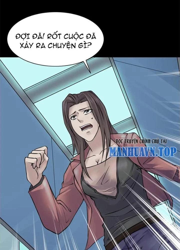 Ma Tu Tái Sinh: Khởi Đầu Nhặt Được Một Hành Tinh Zombie Chapter 32 - Trang 2