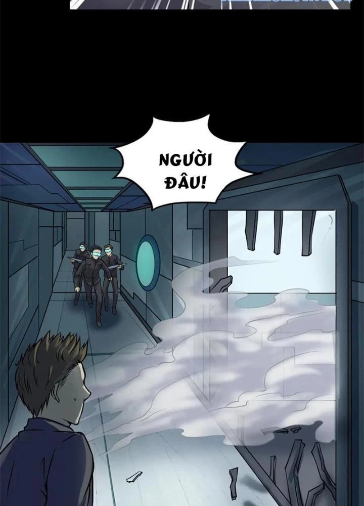 Ma Tu Tái Sinh: Khởi Đầu Nhặt Được Một Hành Tinh Zombie Chapter 32 - Trang 2