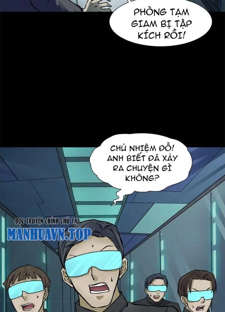 Ma Tu Tái Sinh: Khởi Đầu Nhặt Được Một Hành Tinh Zombie Chapter 32 - Trang 2