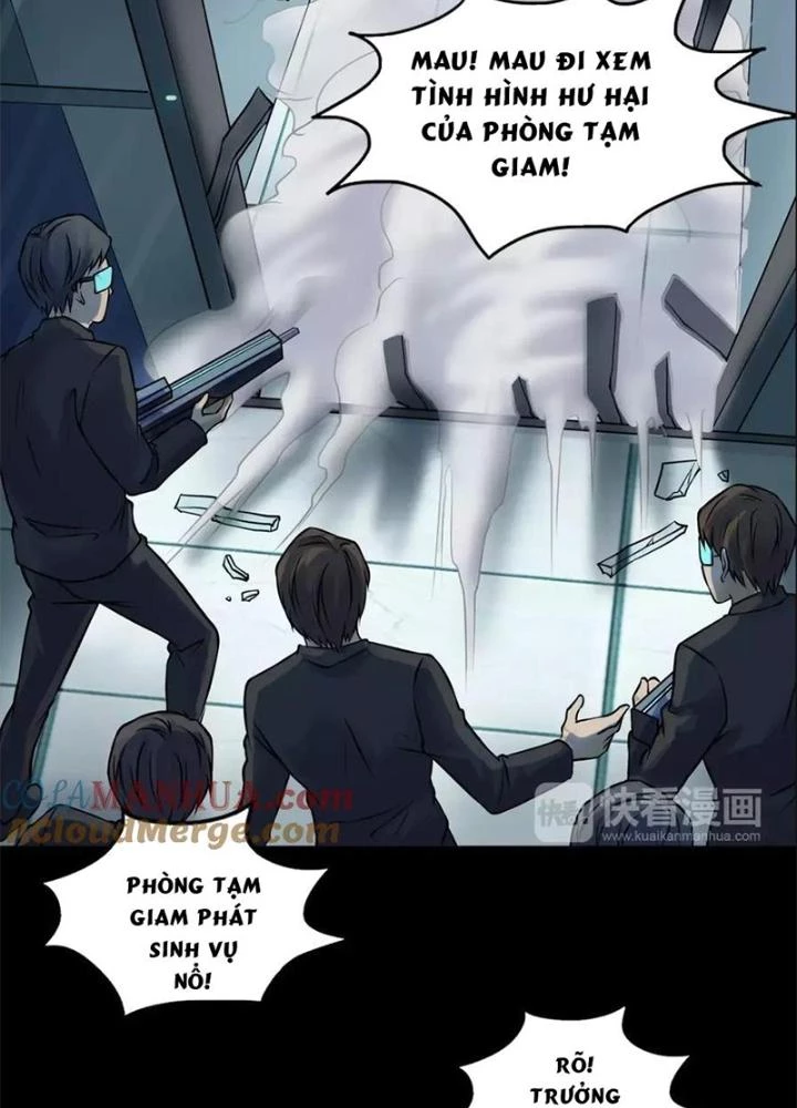 Ma Tu Tái Sinh: Khởi Đầu Nhặt Được Một Hành Tinh Zombie Chapter 32 - Trang 2