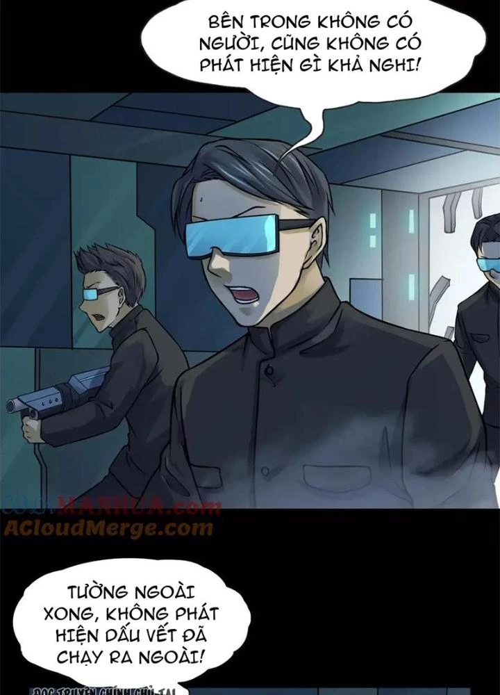 Ma Tu Tái Sinh: Khởi Đầu Nhặt Được Một Hành Tinh Zombie Chapter 32 - Trang 2