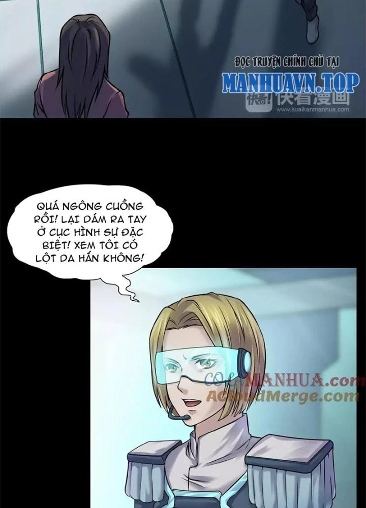 Ma Tu Tái Sinh: Khởi Đầu Nhặt Được Một Hành Tinh Zombie Chapter 32 - Trang 2