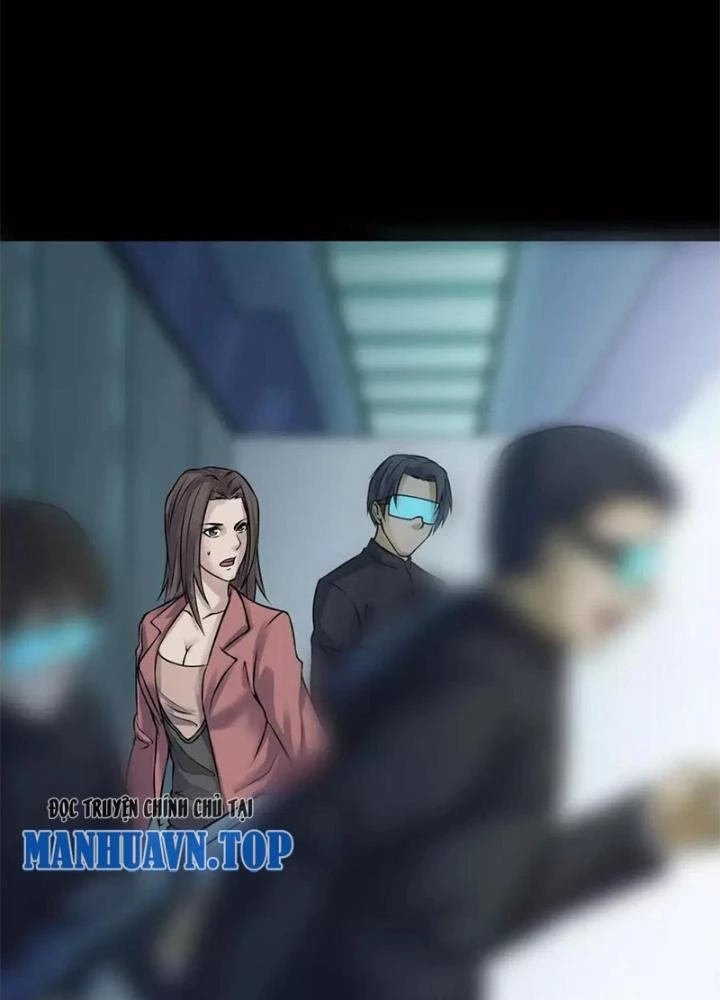 Ma Tu Tái Sinh: Khởi Đầu Nhặt Được Một Hành Tinh Zombie Chapter 32 - Trang 2