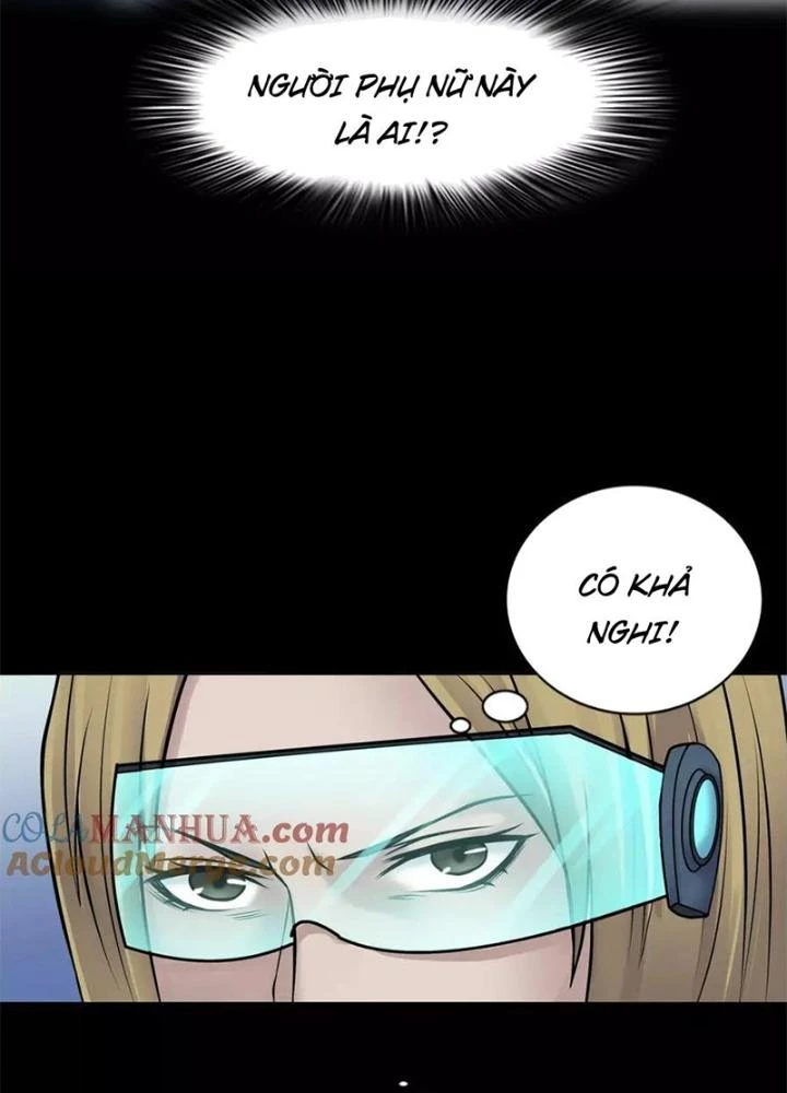 Ma Tu Tái Sinh: Khởi Đầu Nhặt Được Một Hành Tinh Zombie Chapter 32 - Trang 2