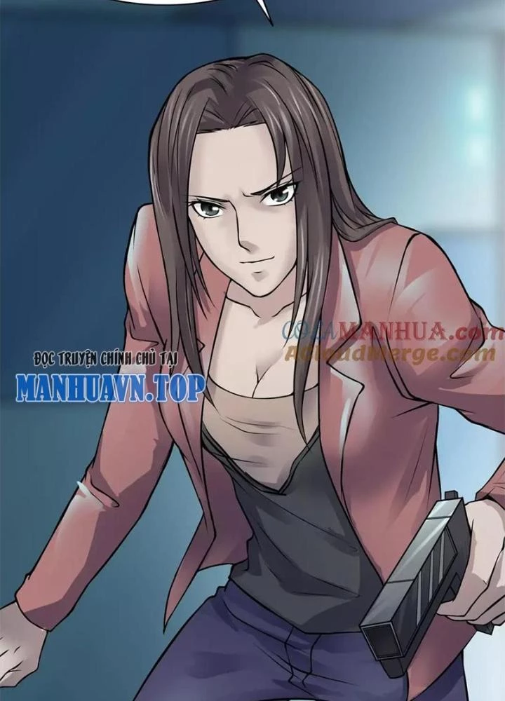 Ma Tu Tái Sinh: Khởi Đầu Nhặt Được Một Hành Tinh Zombie Chapter 32 - Trang 2