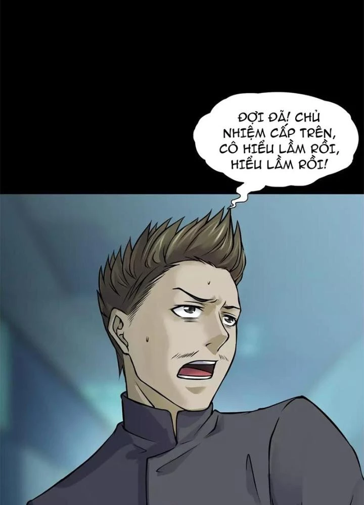 Ma Tu Tái Sinh: Khởi Đầu Nhặt Được Một Hành Tinh Zombie Chapter 32 - Trang 2