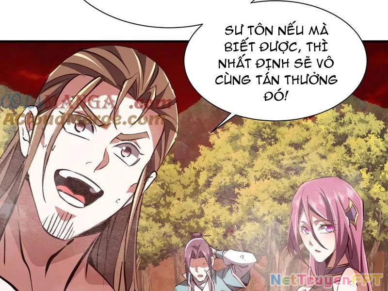 Ma Tu Tái Sinh: Khởi Đầu Nhặt Được Một Hành Tinh Zombie Chapter 32 - Trang 2
