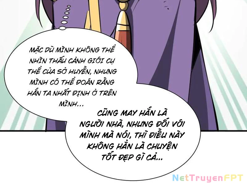 Ma Tu Tái Sinh: Khởi Đầu Nhặt Được Một Hành Tinh Zombie Chapter 32 - Trang 2