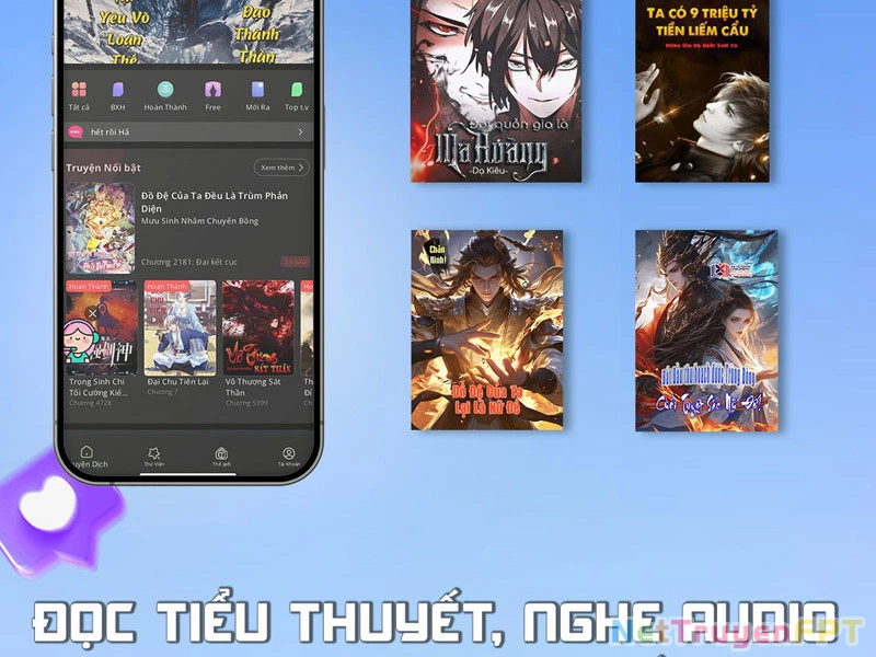 Ma Tu Tái Sinh: Khởi Đầu Nhặt Được Một Hành Tinh Zombie Chapter 32 - Trang 2