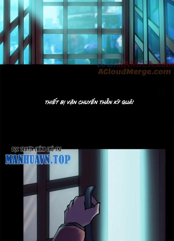 Ma Tu Tái Sinh: Khởi Đầu Nhặt Được Một Hành Tinh Zombie Chapter 32 - Trang 2