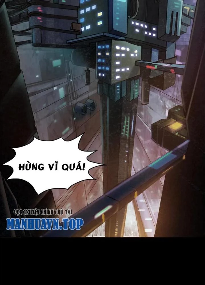 Ma Tu Tái Sinh: Khởi Đầu Nhặt Được Một Hành Tinh Zombie Chapter 32 - Trang 2