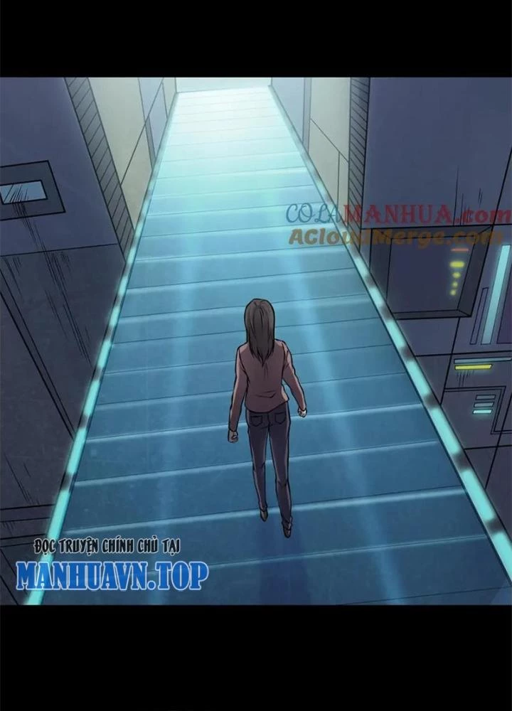 Ma Tu Tái Sinh: Khởi Đầu Nhặt Được Một Hành Tinh Zombie Chapter 32 - Trang 2