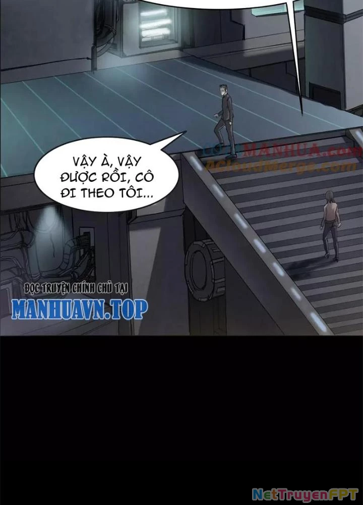 Ma Tu Tái Sinh: Khởi Đầu Nhặt Được Một Hành Tinh Zombie Chapter 32 - Trang 2