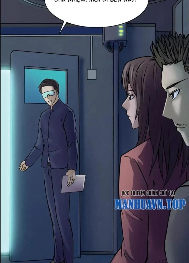 Ma Tu Tái Sinh: Khởi Đầu Nhặt Được Một Hành Tinh Zombie Chapter 32 - Trang 2
