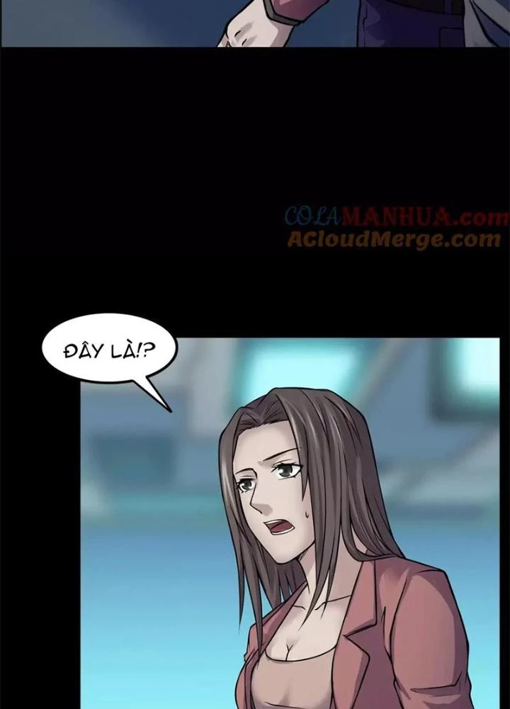 Ma Tu Tái Sinh: Khởi Đầu Nhặt Được Một Hành Tinh Zombie Chapter 32 - Trang 2