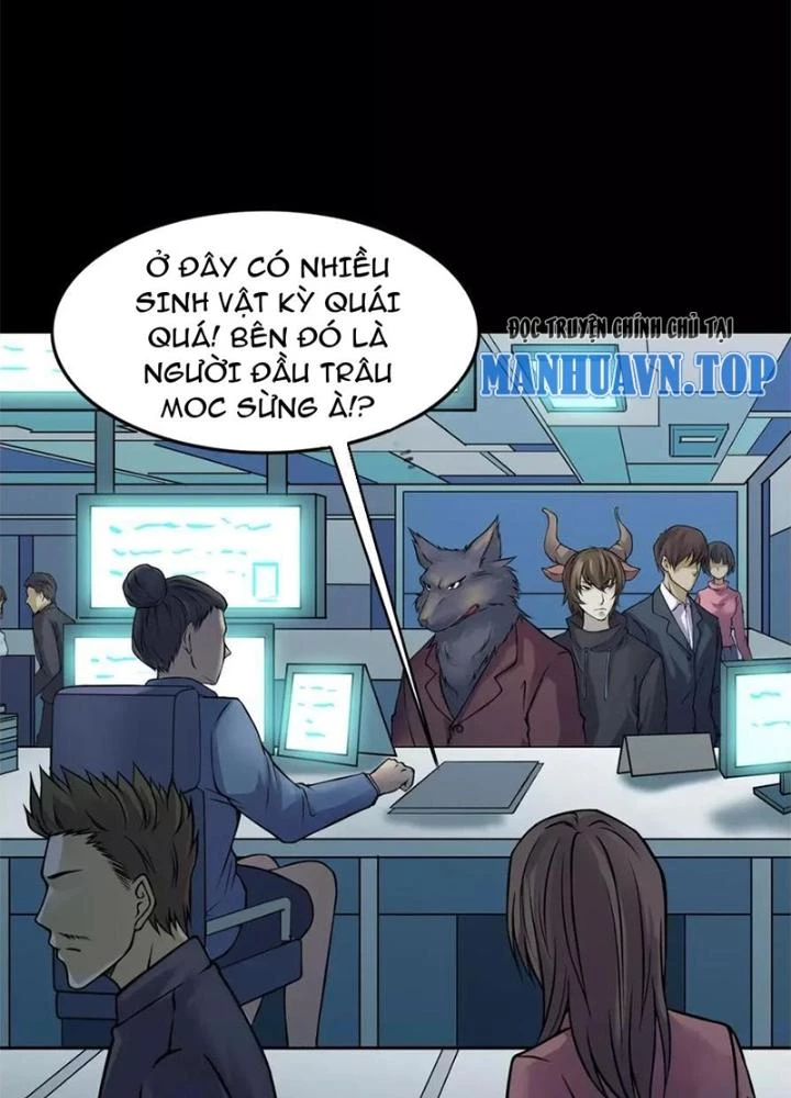 Ma Tu Tái Sinh: Khởi Đầu Nhặt Được Một Hành Tinh Zombie Chapter 32 - Trang 2