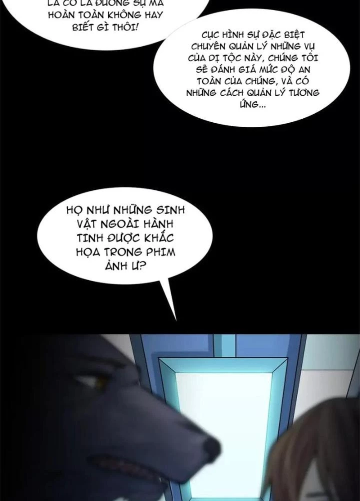 Ma Tu Tái Sinh: Khởi Đầu Nhặt Được Một Hành Tinh Zombie Chapter 32 - Trang 2