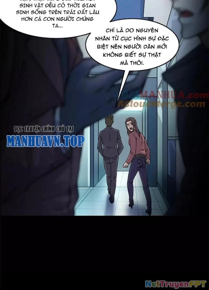 Ma Tu Tái Sinh: Khởi Đầu Nhặt Được Một Hành Tinh Zombie Chapter 32 - Trang 2