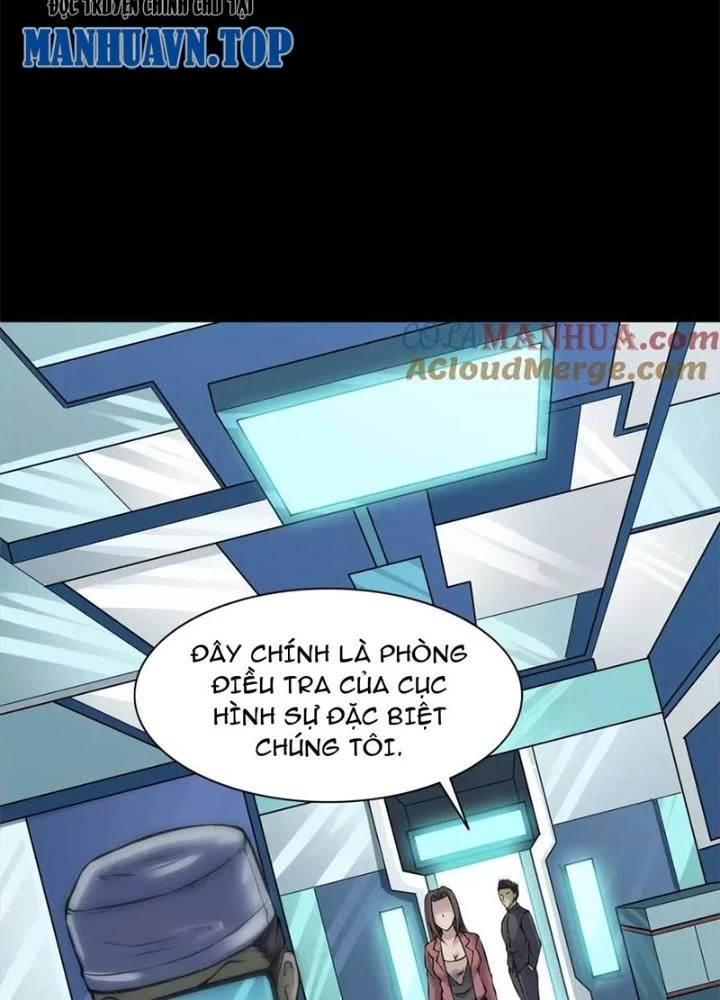Ma Tu Tái Sinh: Khởi Đầu Nhặt Được Một Hành Tinh Zombie Chapter 32 - Trang 2