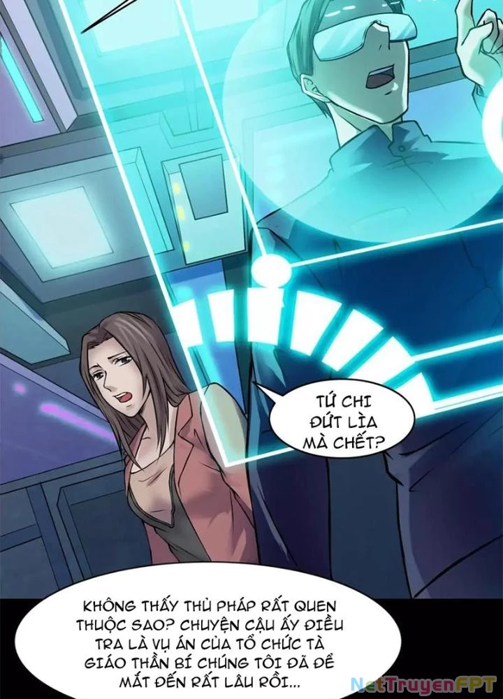Ma Tu Tái Sinh: Khởi Đầu Nhặt Được Một Hành Tinh Zombie Chapter 32 - Trang 2