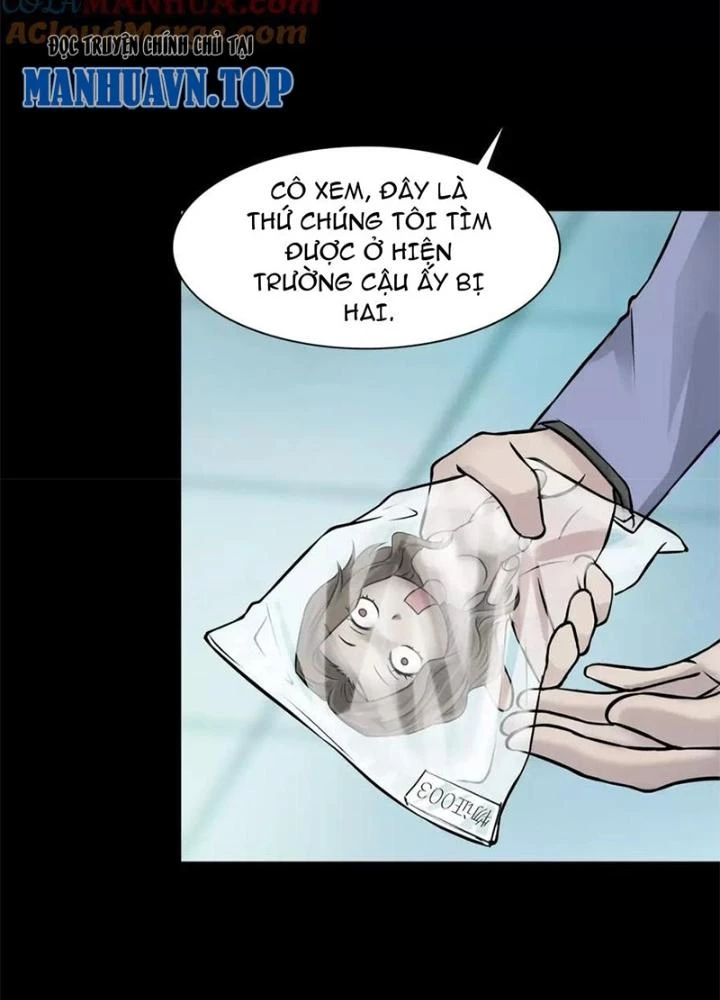 Ma Tu Tái Sinh: Khởi Đầu Nhặt Được Một Hành Tinh Zombie Chapter 32 - Trang 2