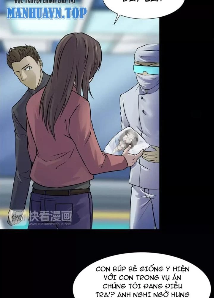 Ma Tu Tái Sinh: Khởi Đầu Nhặt Được Một Hành Tinh Zombie Chapter 32 - Trang 2