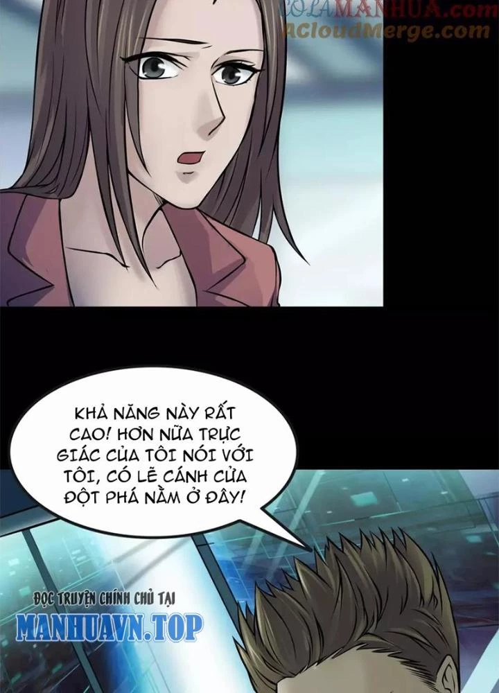 Ma Tu Tái Sinh: Khởi Đầu Nhặt Được Một Hành Tinh Zombie Chapter 32 - Trang 2