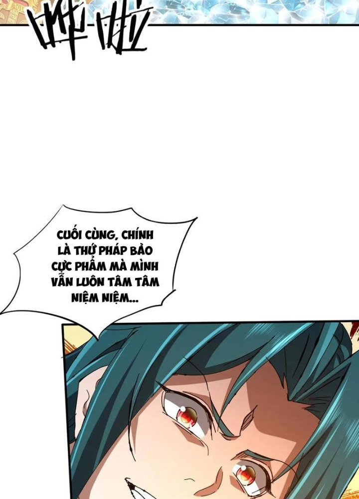 Ma Tu Tái Sinh: Khởi Đầu Nhặt Được Một Hành Tinh Zombie Chapter 33 - Trang 2