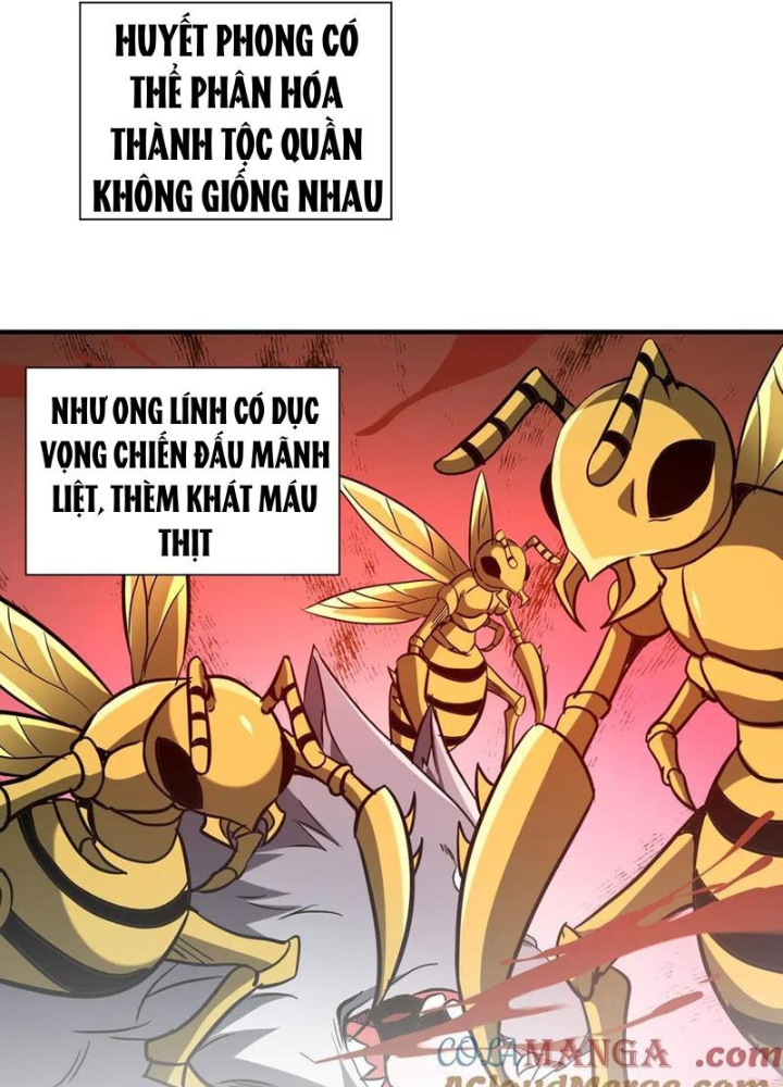 Ma Tu Tái Sinh: Khởi Đầu Nhặt Được Một Hành Tinh Zombie Chapter 33 - Trang 2