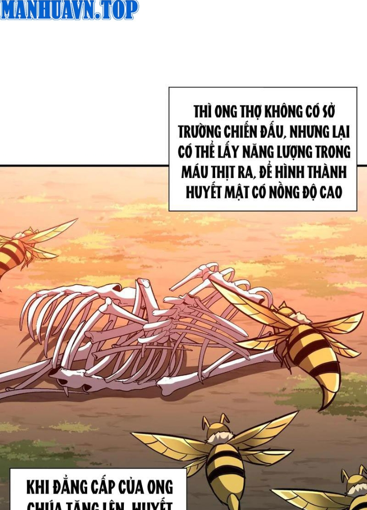 Ma Tu Tái Sinh: Khởi Đầu Nhặt Được Một Hành Tinh Zombie Chapter 33 - Trang 2